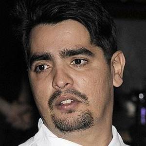 Chef Aaron Sanchez age, early life, wife, net worth, restaurants 