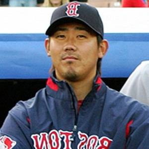 Daisuke Matsuzaka - Wikipedia