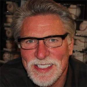 Jack Morris (Baseball) - Bio, Net Worth, Salary, Wife, Parents, Family,  Siblings, Nationality, Age, Height, Wiki, Awards, Facts, Career Stats, Kids