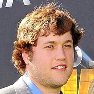 Matthew Stafford: Bio, Wiki, Age, Height, Young, College, Career, NFL,  Injury, Contract, Trade, Net Worth, Wife & FAQS - TheSportsHint