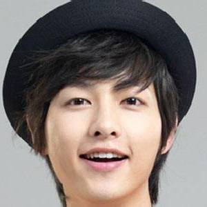 Song Joong-ki - Wikipedia