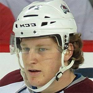 Nathan MacKinnon, NHL Wiki