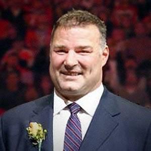 Eric Lindros - Wikipedia