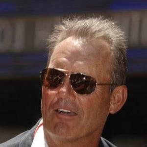 George Brett - Bio, Age, net worth, height, Wiki, Facts and Family
