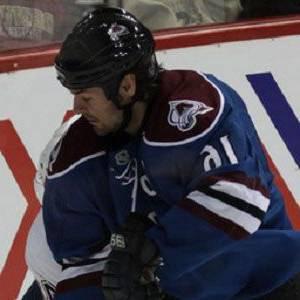 Erik Cole - Bio, Age, Wiki, Facts and Family - in4fp.com