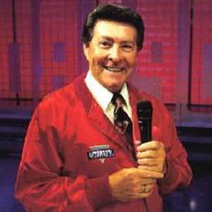 Johnny Gilbert, Wheel of Fortune History Wiki