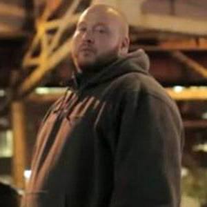 Action Bronson - Age, Bio, Birthday, Family, Net Worth