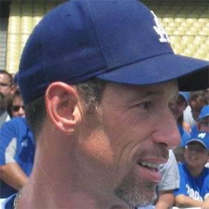 Luis Gonzalez (outfielder, born 1967) - Wikipedia