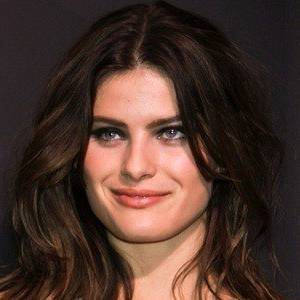 Isabeli Fontana Facts for Kids