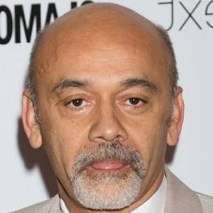 Christian Louboutin - Bio, Age, net worth, height, weight, Wiki, Facts and  Family - in4fp.com