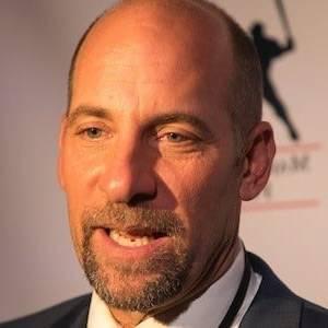 John Smoltz - Bio, Age, net worth, height, Wiki, Facts and Family