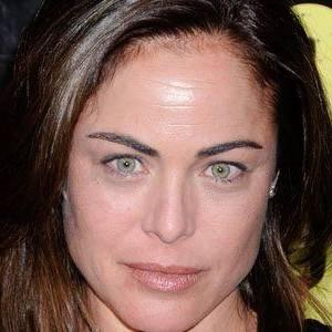 Yancy Butler - Wikipedia