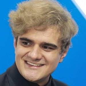 Renan Souzones - Bio, Age, Wiki, Facts and Family - in4fp.com