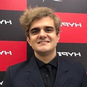 Renan Souzones - Bio, Age, Wiki, Facts and Family - in4fp.com