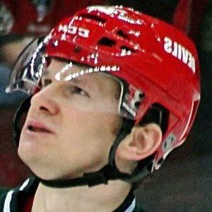 Patrik Elias Biography- NHL player, Salary, Earnings, Net worth, Married,  Relationship, Affair, Age, Height, Family, Children, Wife, Nationality