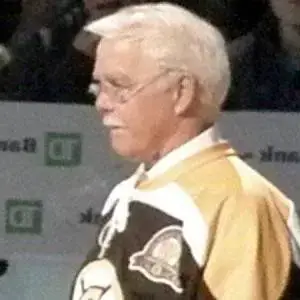 Derek Sanderson, Ice Hockey Wiki